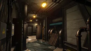 Скриншот 3 к игре Deadly Dimensions
