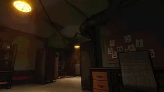 Скриншот 4 к игре Deadly Dimensions