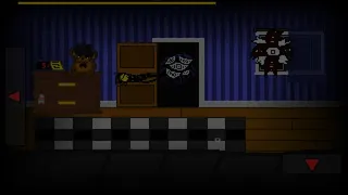 Скриншот 1 к игре Only One Night