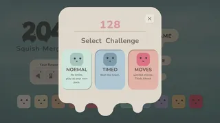 Скриншот 3 к игре 2048