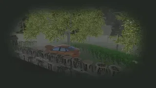 Скриншот 6 к игре Glasses Nightmare