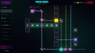 Скриншот 1 к игре Prime Prism