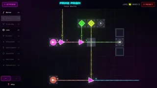 Скриншот 2 к игре Prime Prism