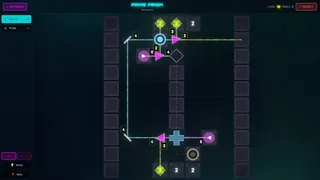 Скриншот 3 к игре Prime Prism
