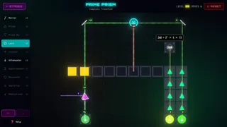 Скриншот 4 к игре Prime Prism