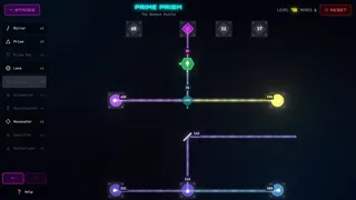 Скриншот 5 к игре Prime Prism