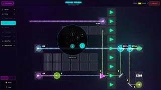 Скриншот 7 к игре Prime Prism