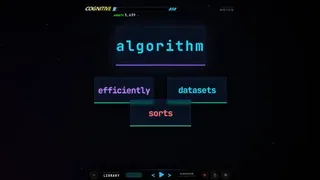 Скриншот 1 к игре Word Gladiator: Infinite Evolution