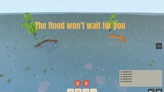 Скриншот 4 к игре Clan & Flood