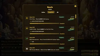 Скриншот 2 к игре Riches In the Deep