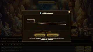 Скриншот 3 к игре Riches In the Deep