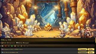 Скриншот 4 к игре Riches In the Deep
