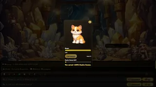 Скриншот 8 к игре Riches In the Deep