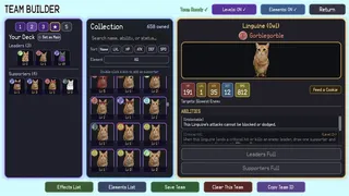 Скриншот 5 к игре Silly Linguine Cat Simulator Deluxe Online