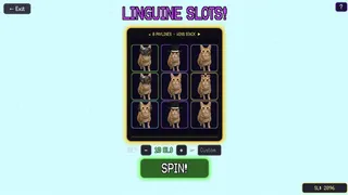 Скриншот 8 к игре Silly Linguine Cat Simulator Deluxe Online