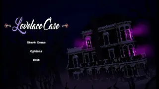 Скриншот 1 к игре Lovelace Case