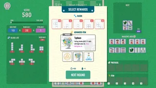 Скриншот 4 к игре Mahtris 108