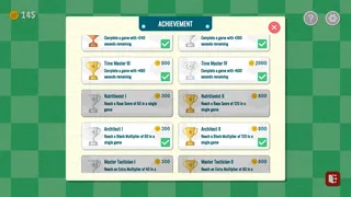 Скриншот 7 к игре Mahtris 108