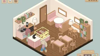 Скриншот 1 к игре Strawberry Cafe