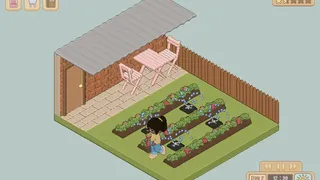 Скриншот 2 к игре Strawberry Cafe