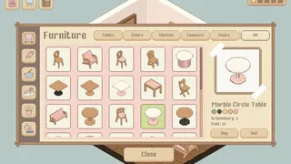 Скриншот 4 к игре Strawberry Cafe