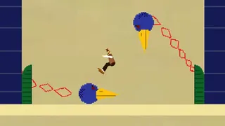 Скриншот 2 к игре Clockworks