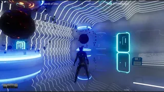 Скриншот 1 к игре Secrets of Solari