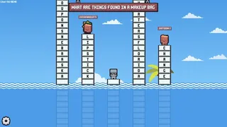 Скриншот 3 к игре TriviaSpire