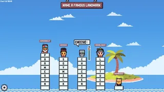 Скриншот 5 к игре TriviaSpire