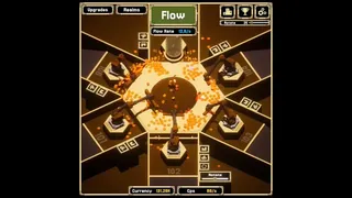 Скриншот 1 к игре Coin Harvest