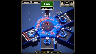 Скриншот 3 к игре Coin Harvest
