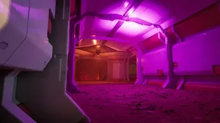 Скриншот 3 к игре Panic Point