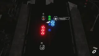 Скриншот 1 к игре HOSHIOMIO -Stella Attacks-