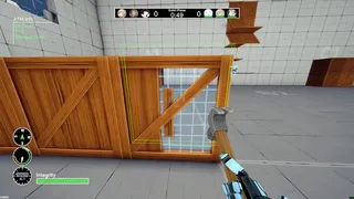 Скриншот 1 к игре Euro3v3