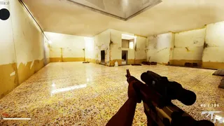 Скриншот 1 к игре Reveniev: A Day in Nassiriyah