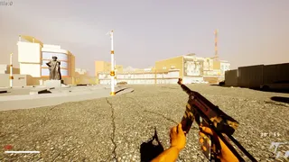 Скриншот 2 к игре Reveniev: A Day in Nassiriyah