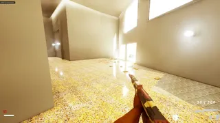 Скриншот 4 к игре Reveniev: A Day in Nassiriyah