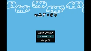 Скриншот 1 к игре WAFIEU