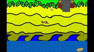 Скриншот 4 к игре WAFIEU