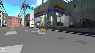 Скриншот 1 к игре A Wonderful Cat Life