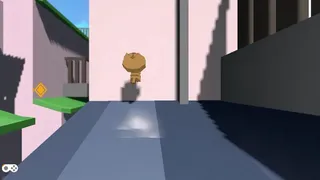 Скриншот 3 к игре A Wonderful Cat Life