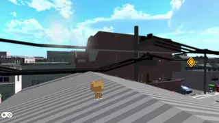 Скриншот 7 к игре A Wonderful Cat Life