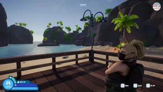 Скриншот 3 к игре Lost Diver