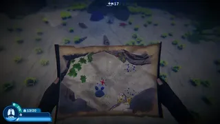 Скриншот 6 к игре Lost Diver