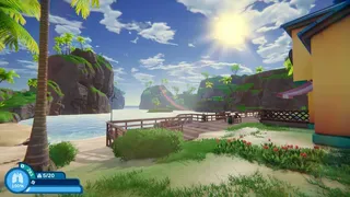 Скриншот 7 к игре Lost Diver