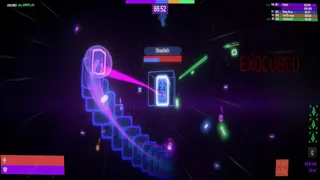 Скриншот 2 к игре BEATSHIFT ARENA
