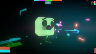Скриншот 4 к игре BEATSHIFT ARENA