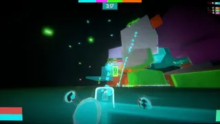 Скриншот 8 к игре BEATSHIFT ARENA