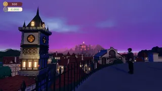Скриншот 1 к игре NPC Simulator