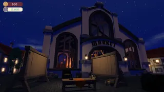Скриншот 2 к игре NPC Simulator